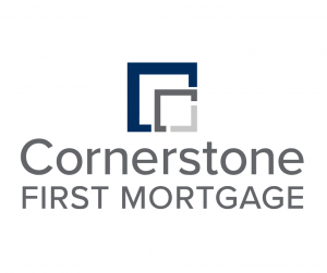 Cornerstone First Mortgage